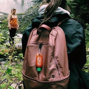 Lululemon City Adventure Backpack